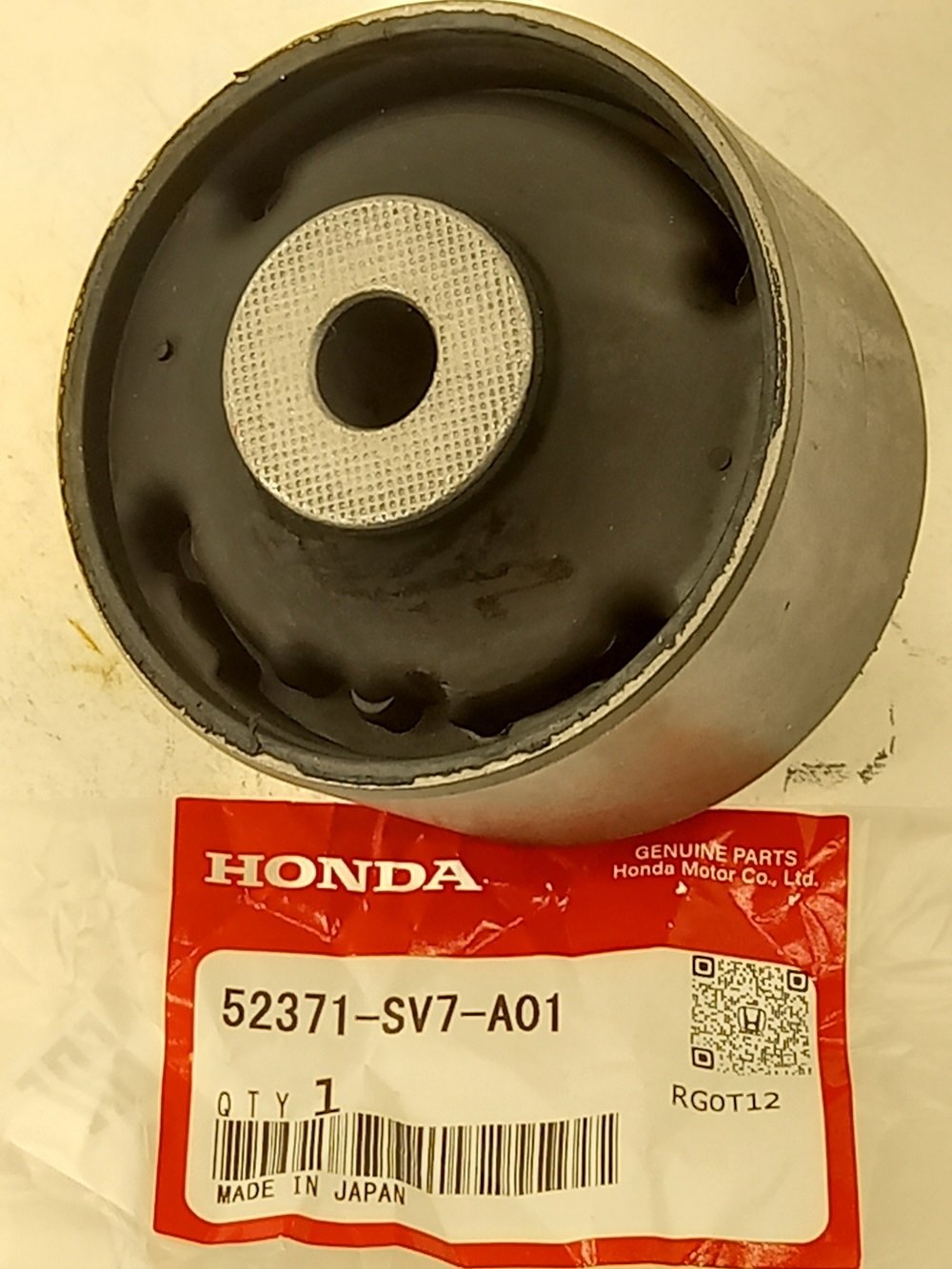 Сайлентблок Хонда Рафага в Пензе 555532585