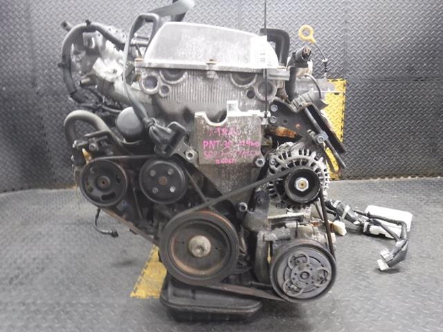 Двигатель Ниссан Х-Трейл в Пензе 111906