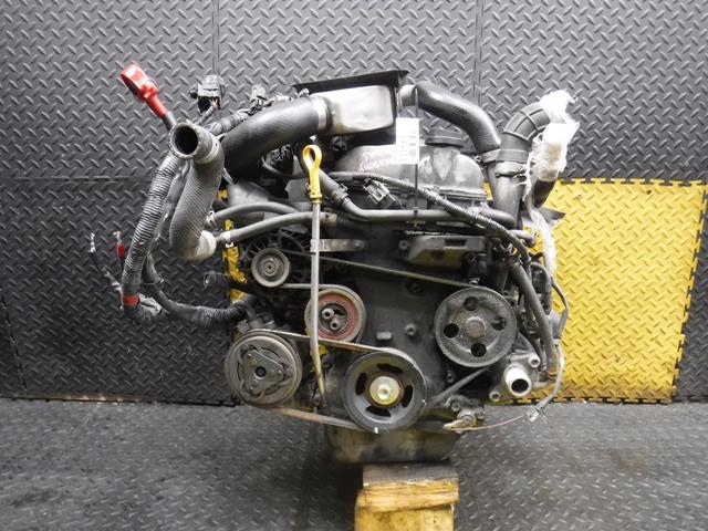Двигатель Сузуки Джимни в Пензе 111983
