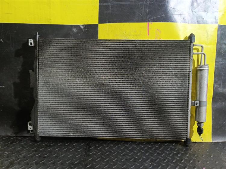 Радиатор кондиционера Ниссан Х-Трейл в Пензе 114158