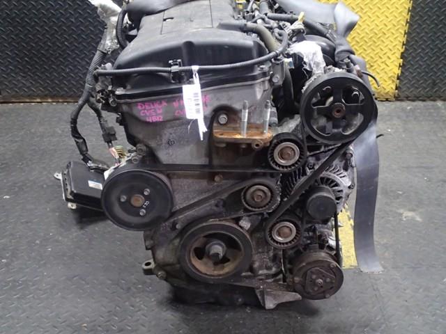 Двигатель Тойота Делика Д5 в Пензе 114910