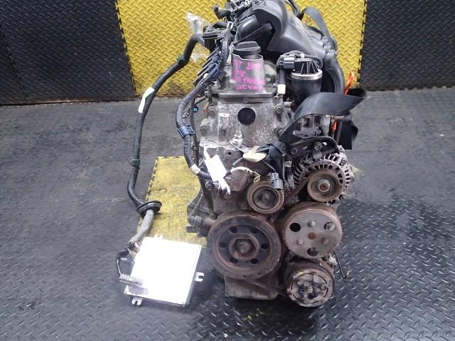 Двигатель Хонда Фит в Пензе 114935
