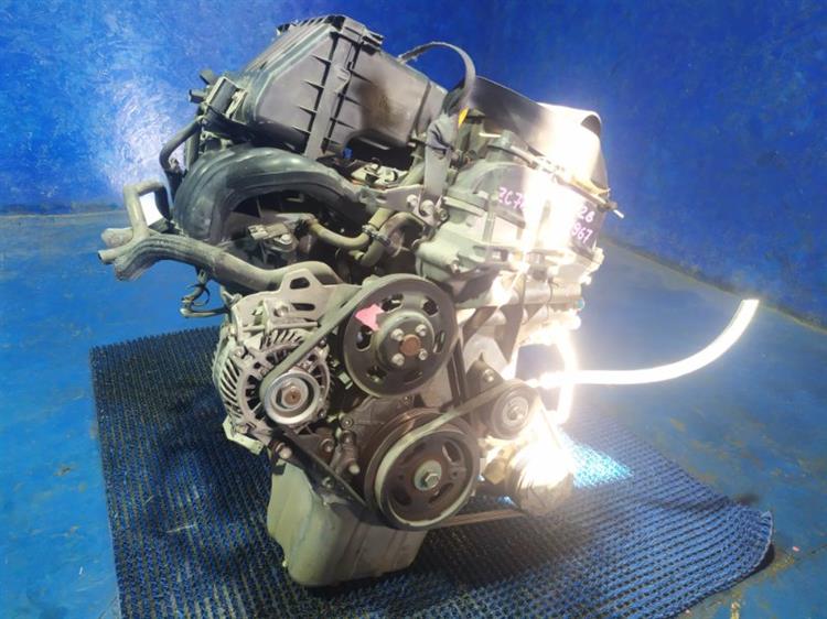 Двигатель Сузуки Свифт в Пензе 172967