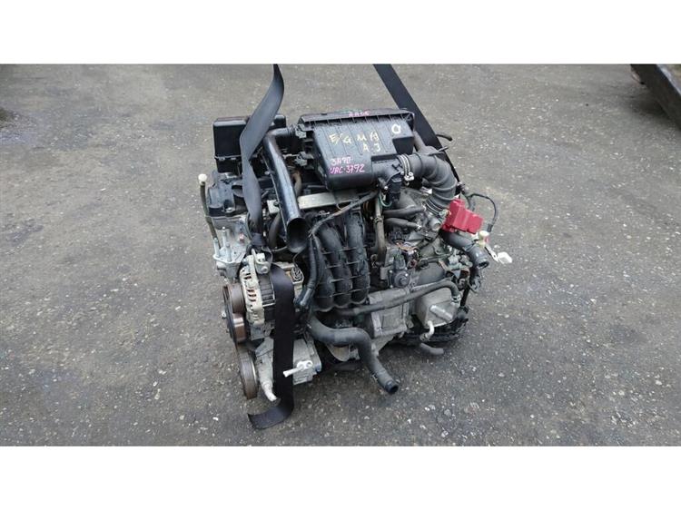 Двигатель Мицубиси Мираж в Пензе 202187
