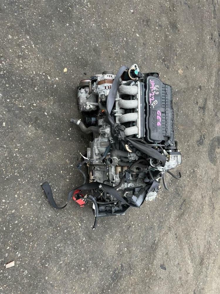 Двигатель Хонда Фит в Пензе 219531