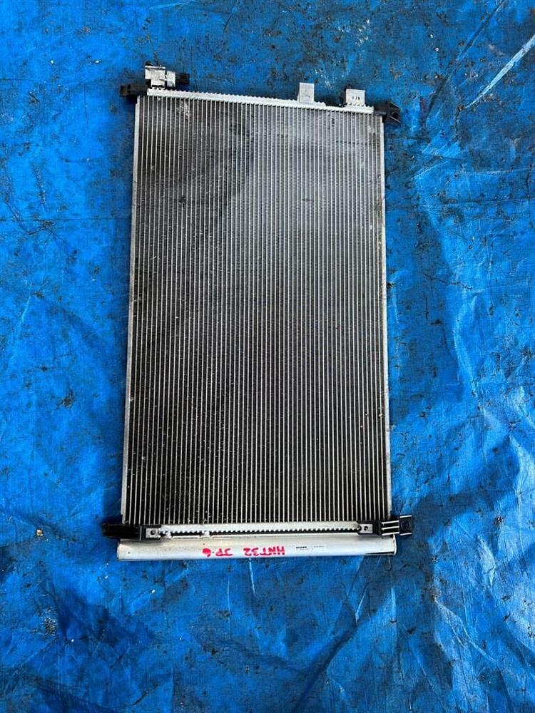 Радиатор кондиционера Ниссан Х-Трейл в Пензе 230491