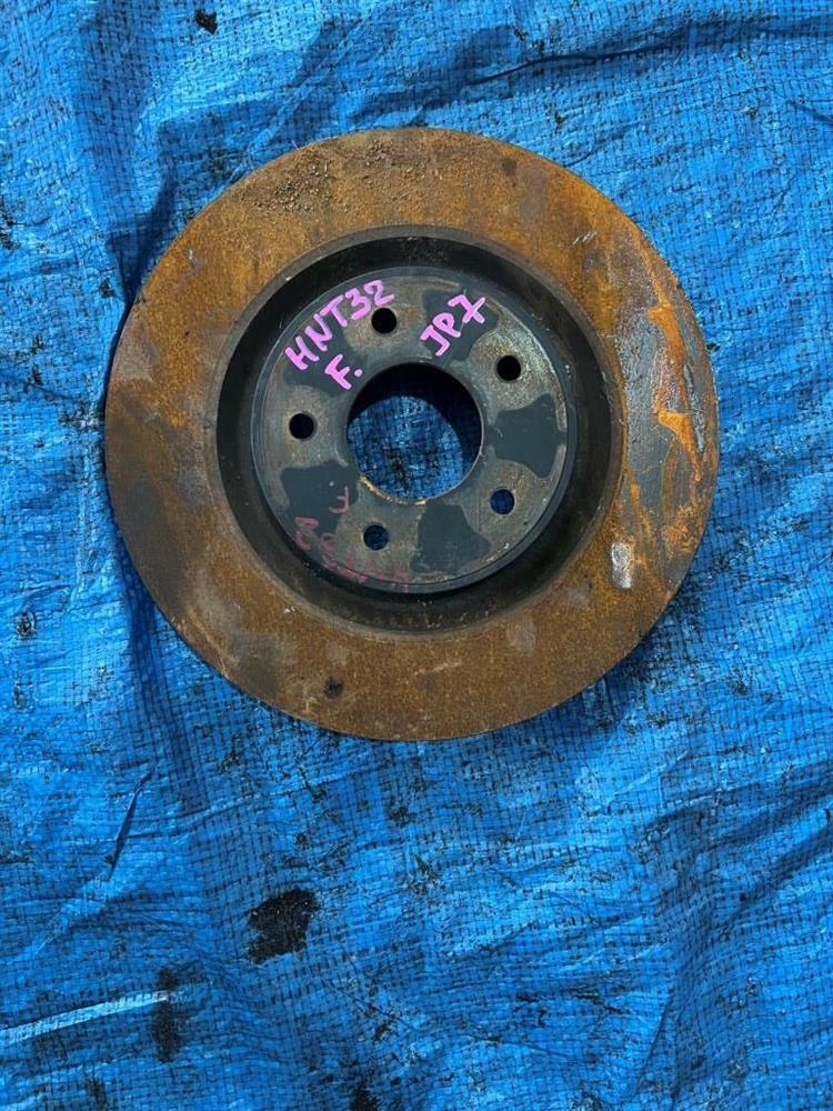 Тормозной диск Ниссан Х-Трейл в Пензе 232428
