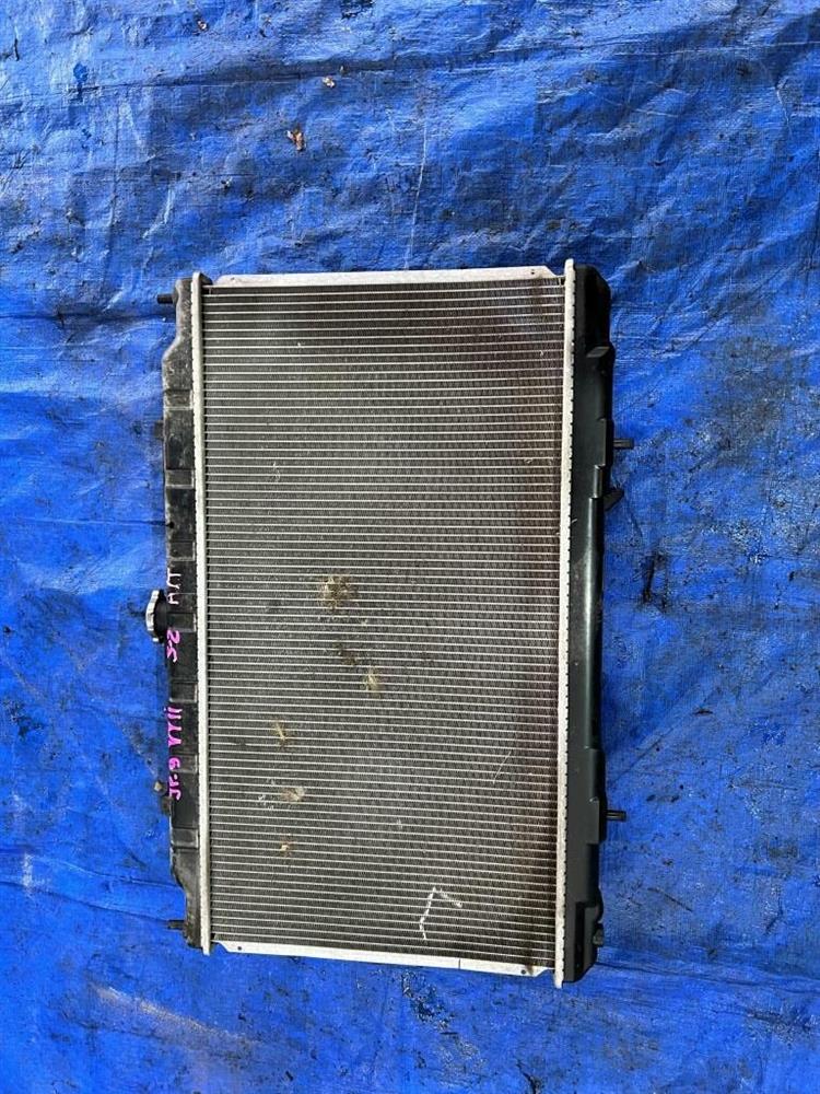 Радиатор основной Ниссан АД в Пензе 239700