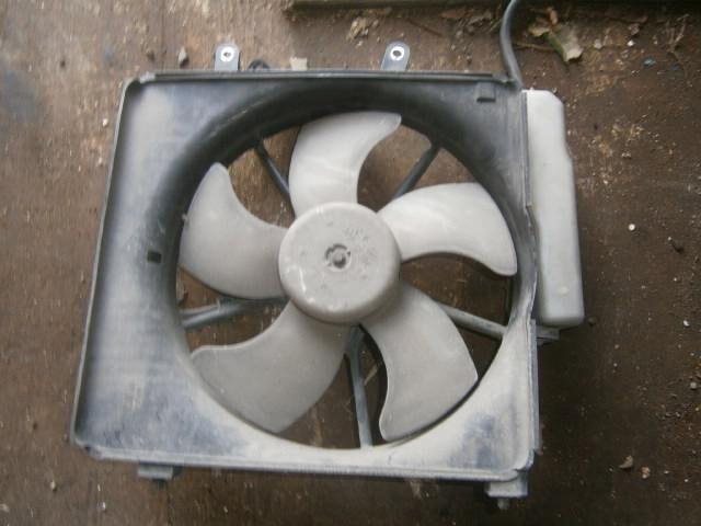 Диффузор радиатора Хонда Фит в Пензе 24029