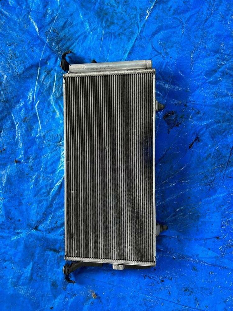 Радиатор кондиционера Субару Легаси в Пензе 245878