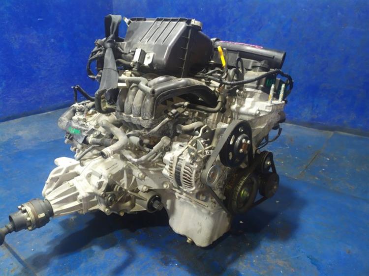 Двигатель Сузуки Свифт в Пензе 306895