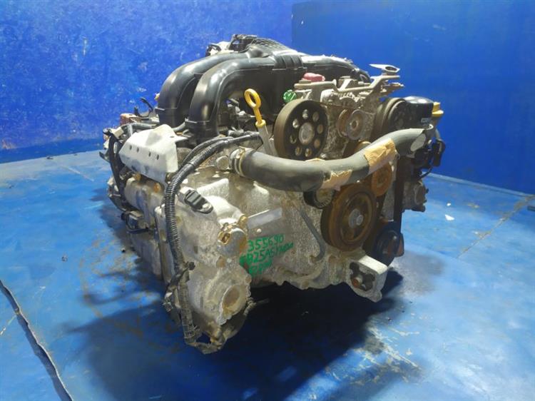 Двигатель Субару Легаси в Пензе 355690