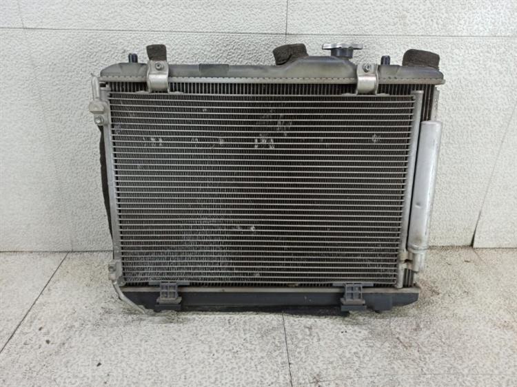 Радиатор основной Сузуки Свифт в Пензе 380206
