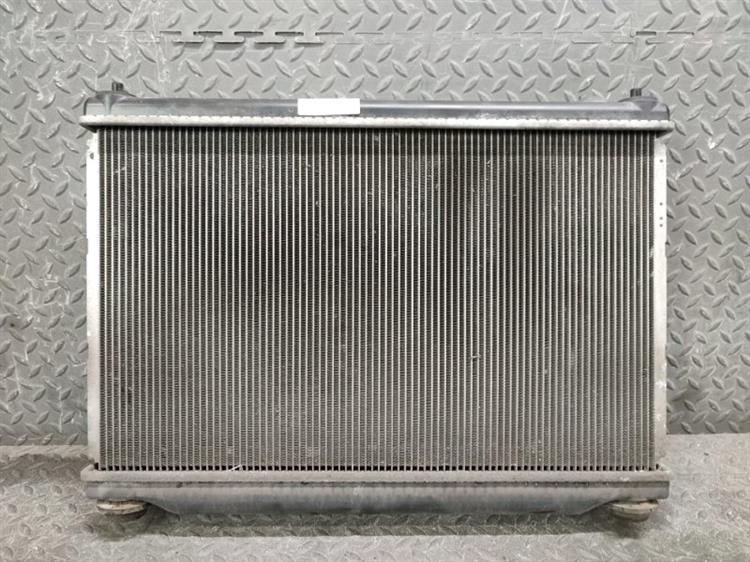 Радиатор основной Мазда Демио в Пензе 409193