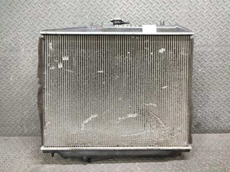 Радиатор основной Исузу Бигхорн в Пензе 409205