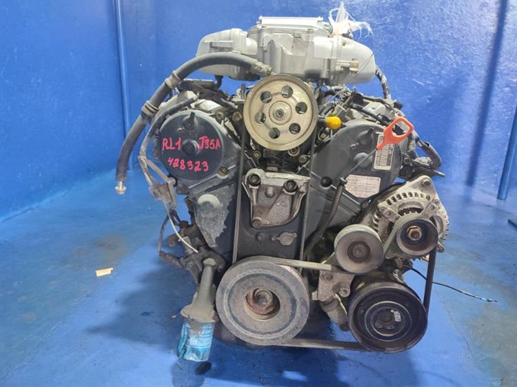 Двигатель Хонда Лагрейт в Пензе 428323