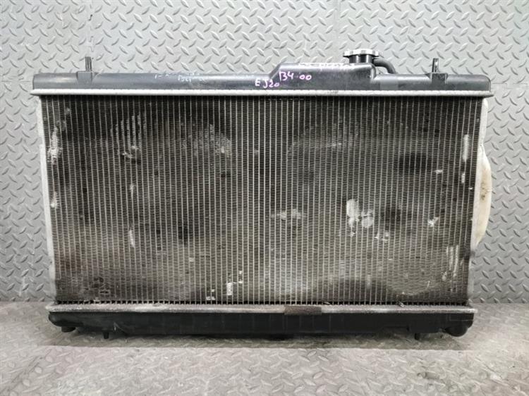 Радиатор основной Субару Легаси в Пензе 431321