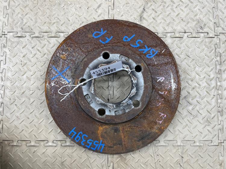 Тормозной диск Мазда Аксела в Пензе 455394