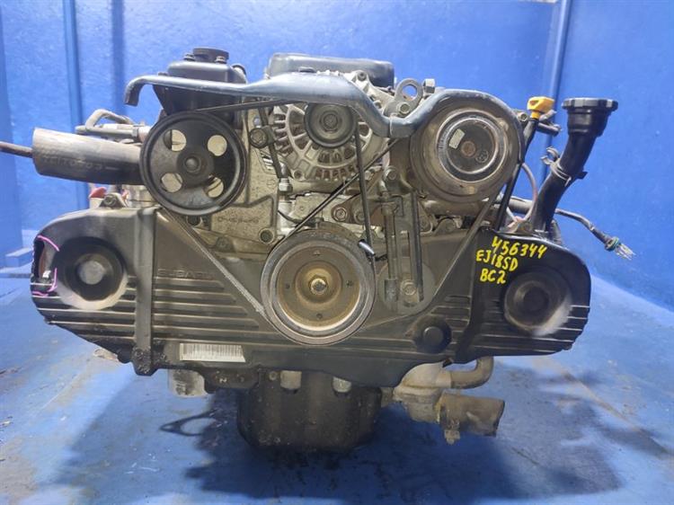Двигатель Субару Легаси в Пензе 456344