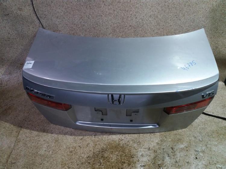 Крышка багажника Хонда Инспаер в Пензе 46785