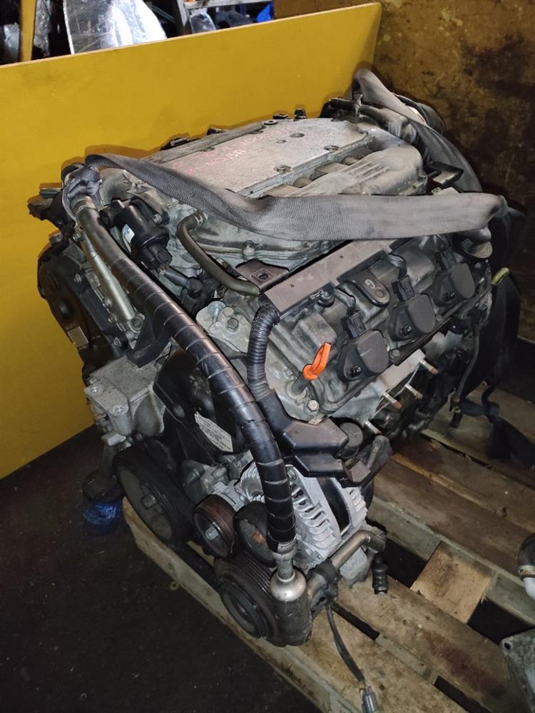 Двигатель Хонда Легенд в Пензе 551641