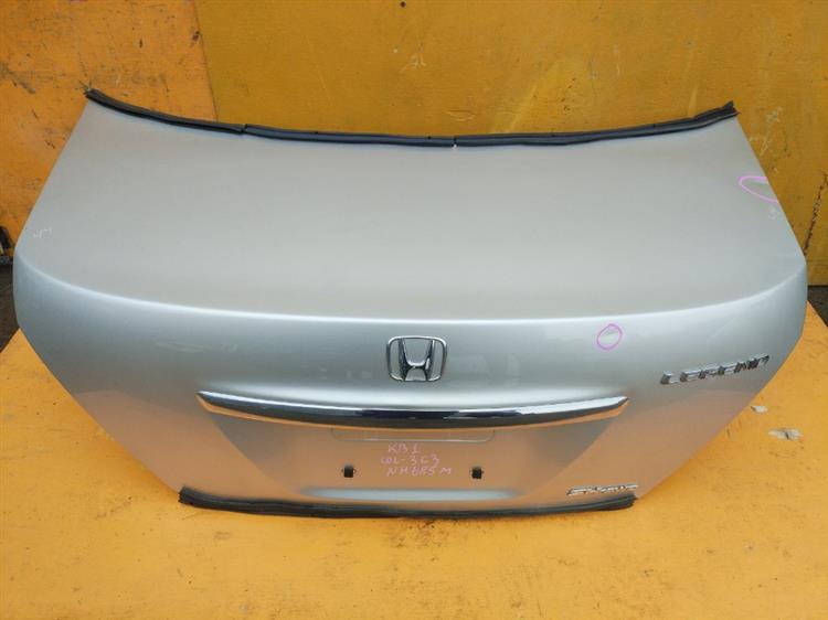 Крышка багажника Хонда Легенд в Пензе 555211
