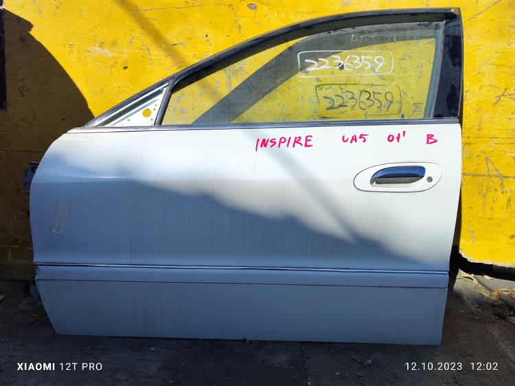Дверь Хонда Инспаер в Пензе 66065
