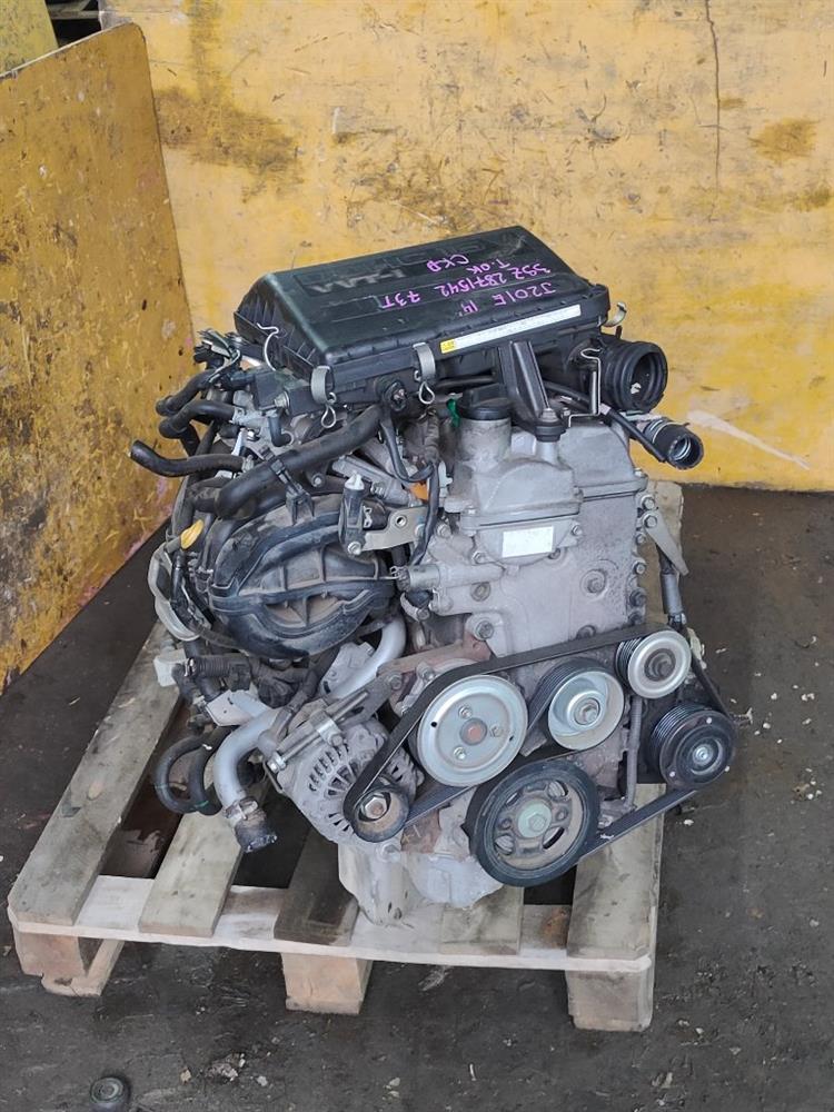 Двигатель Тойота Бего в Пензе 679171