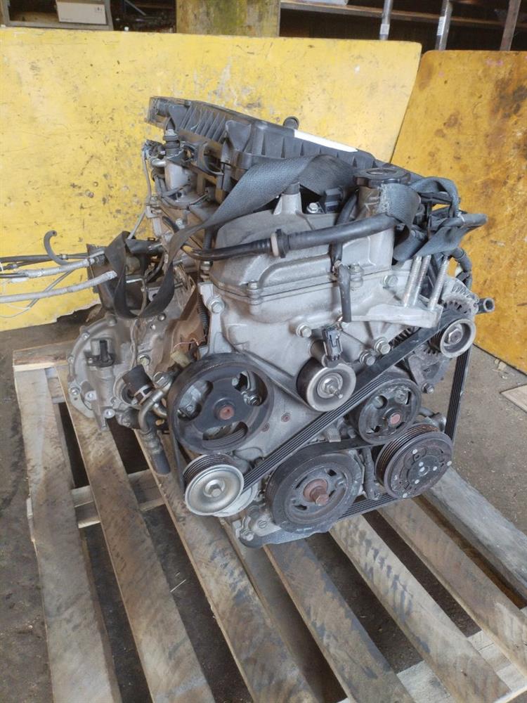 Двигатель Мазда Аксела в Пензе 73394