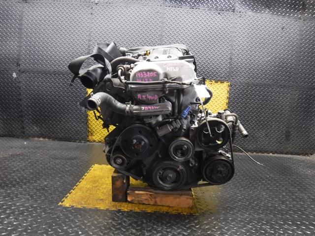Двигатель Сузуки Джимни в Пензе 765101