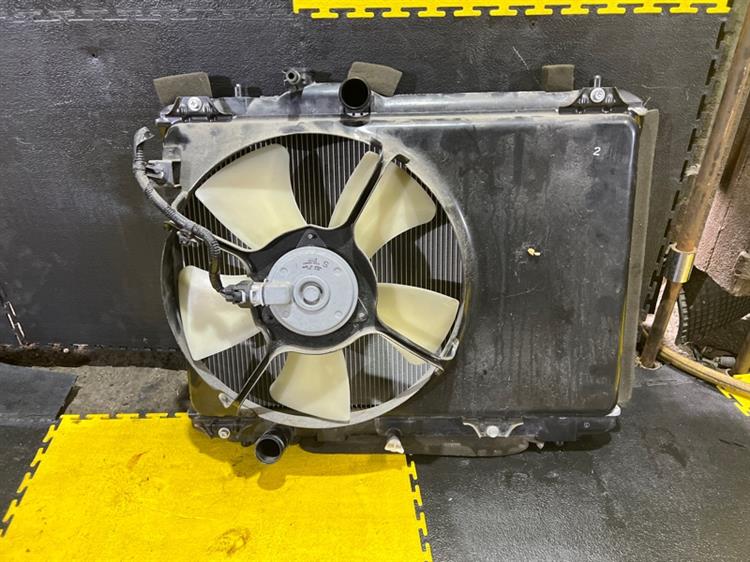 Радиатор основной Сузуки Свифт в Пензе 777561