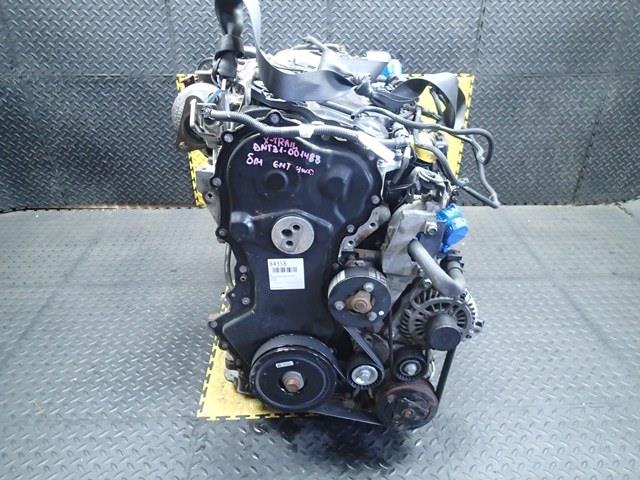 Двигатель Ниссан Х-Трейл в Пензе 843581