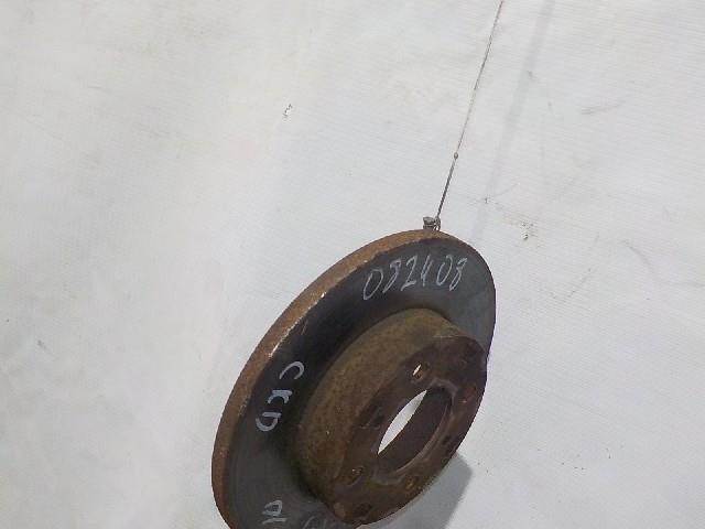 Тормозной диск Мицубиси Либеро в Пензе 845041