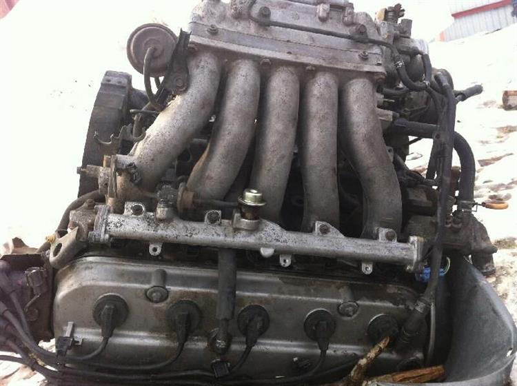 Двигатель Хонда Инспаер в Пензе 8996