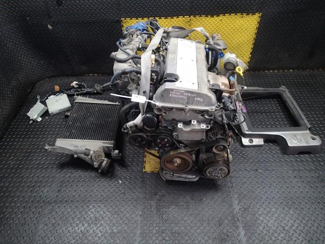 Двигатель Ниссан Х-Трейл в Пензе 91097