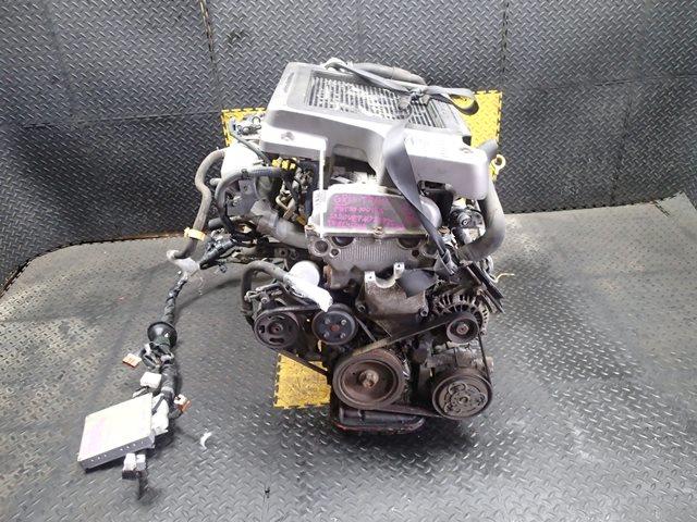 Двигатель Ниссан Х-Трейл в Пензе 910991