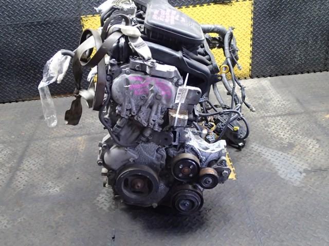 Двигатель Ниссан Х-Трейл в Пензе 91101
