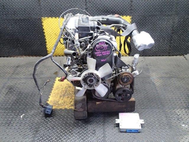 Двигатель Сузуки Эскудо в Пензе 91158