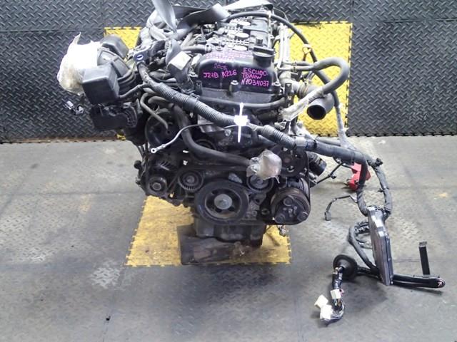 Двигатель Сузуки Эскудо в Пензе 91162