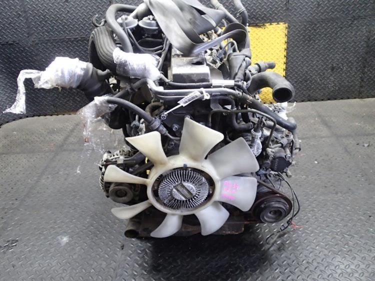 Двигатель Мицубиси Паджеро в Пензе 922811
