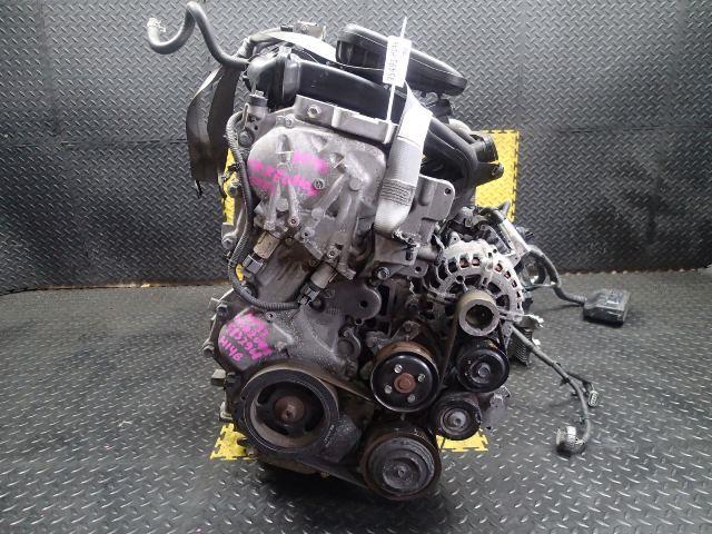 Двигатель Ниссан Х-Трейл в Пензе 95491